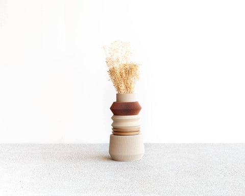 Austin Modular Vase
