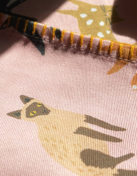 Cats Kitchen Towel