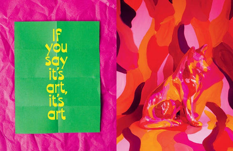 MUCH: An enthusiasts's guide to maximalist décor