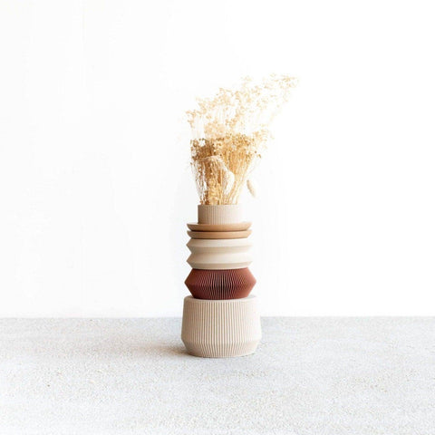 Austin Modular Vase