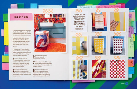 MUCH: An enthusiasts's guide to maximalist décor