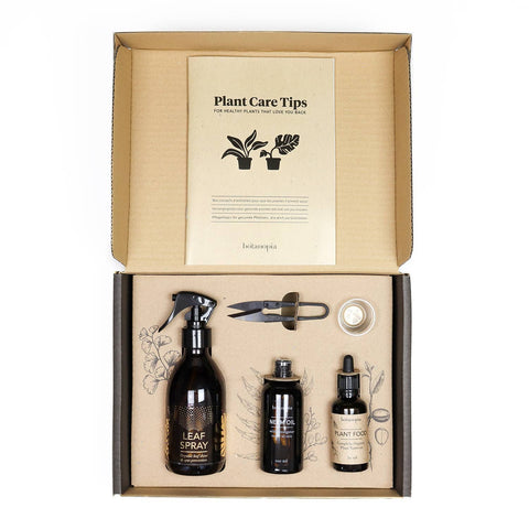 Plant Care Kit