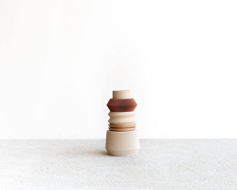 Austin Modular Vase