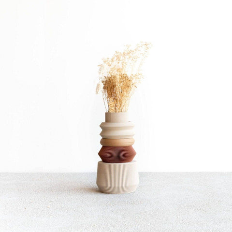 Austin Modular Vase