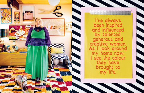 MUCH: An enthusiasts's guide to maximalist décor