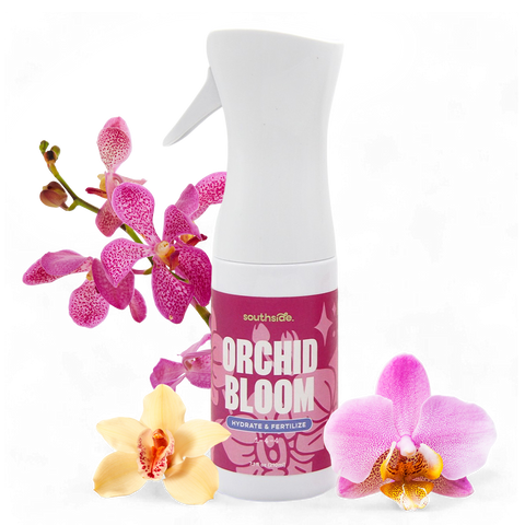 Orchid Grow and Bloom Sprays