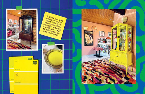 MUCH: An enthusiasts's guide to maximalist décor