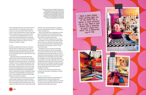 MUCH: An enthusiasts's guide to maximalist décor