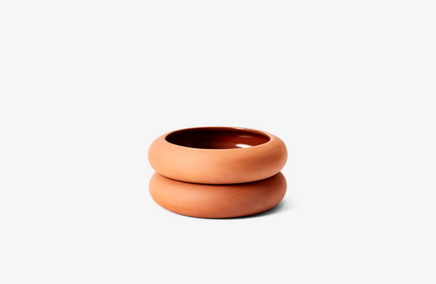 Stacking Planters