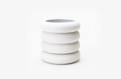 Stacking Planters