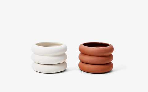 Stacking Planters