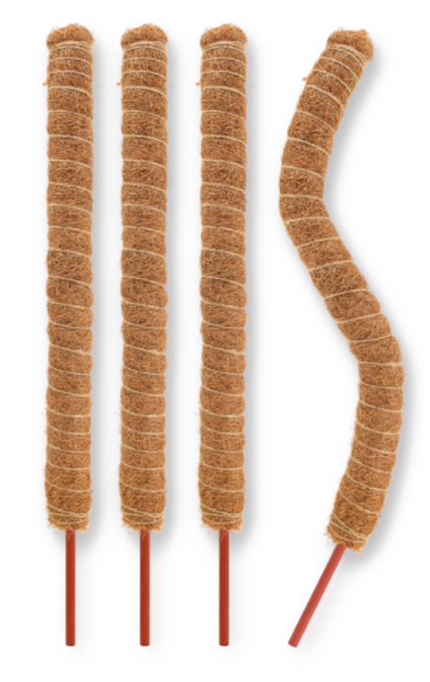 Bendable Coconut Grow Pole