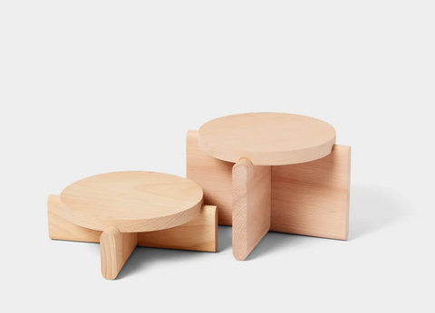 Plant Pedestals