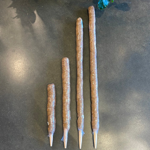 Coconut Grow Pole
