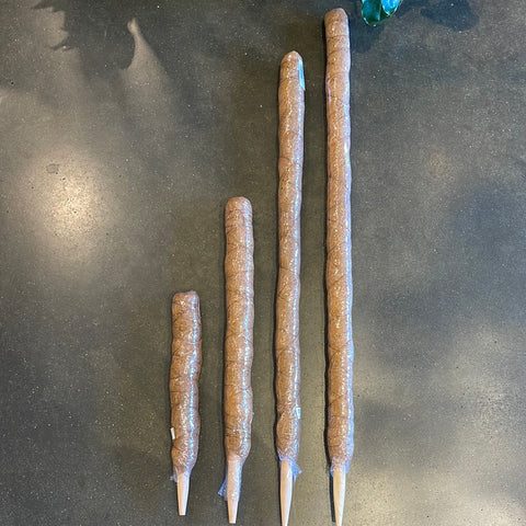 Coconut Grow Pole