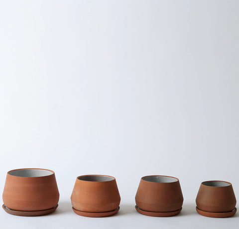 Rancho Planters