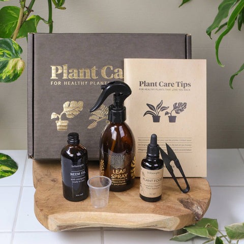 Plant Care Kit