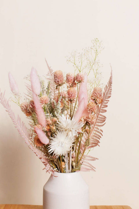 Lark Dried Bouquet