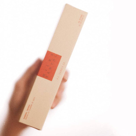 Milky Santal– HI-FI Incense Sticks