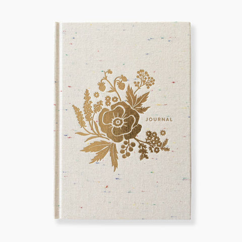 Botanist | Linen Journal