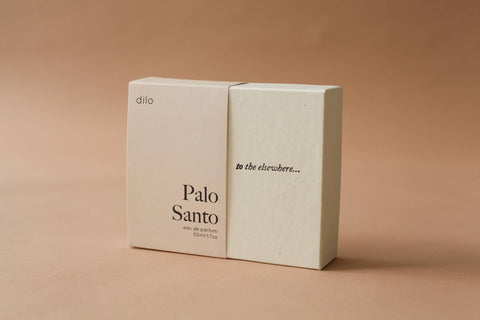 Palo Santo 50ml Unisex Eau de Parfum