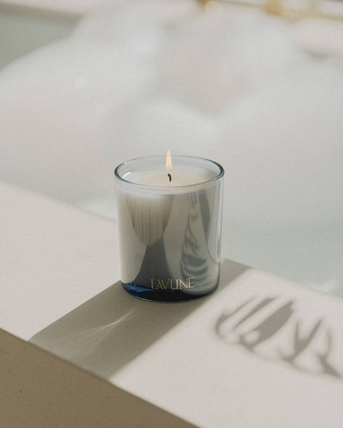 N˚01 Aurora Candle