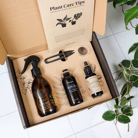 Plant Care Kit