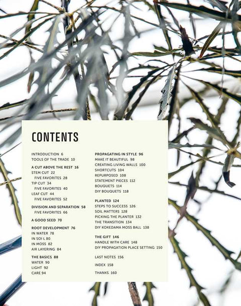 Propagation Handbook