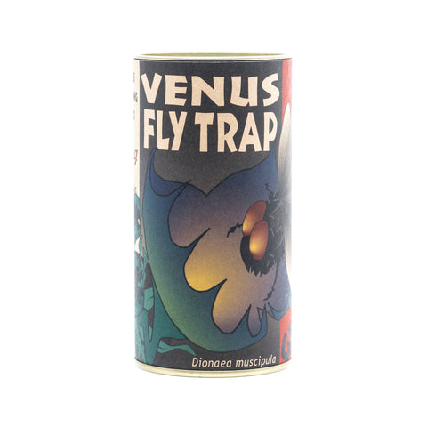 Venus Flytrap | Seed Grow Kit