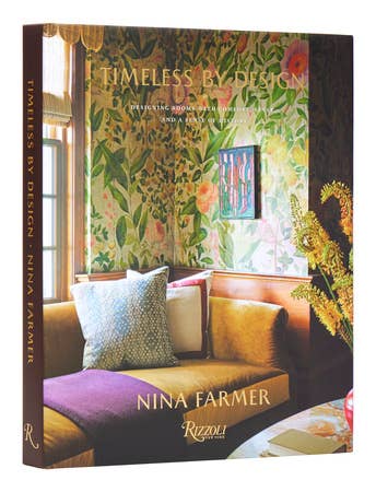 Timeless By Design Nina Farmer