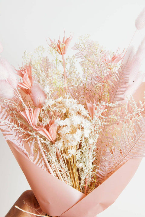 Blush Mini Bouquet