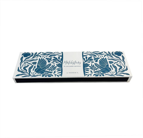 Decorative Box of Matches