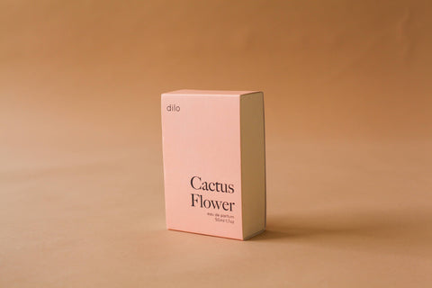 Cactus Flower 50ml Unisex Eau de Parfum