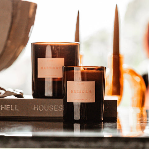 Southern California Candles