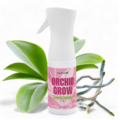 Orchid Grow and Bloom Sprays