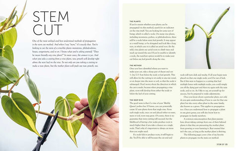 Propagation Handbook