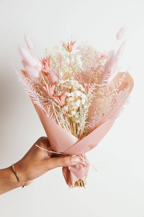 Blush Mini Bouquet