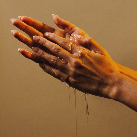 Hinoki Sesame Liquid Hand Soap