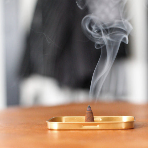 Commonwealth Provisions Incense Cones