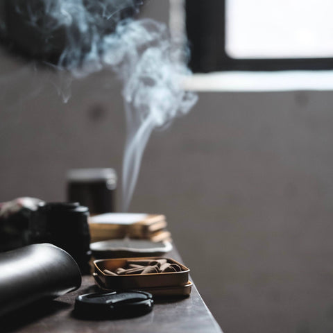 Commonwealth Provisions Incense Cones