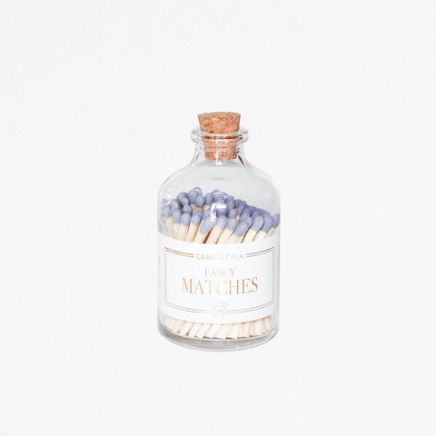 Apothecary Matches