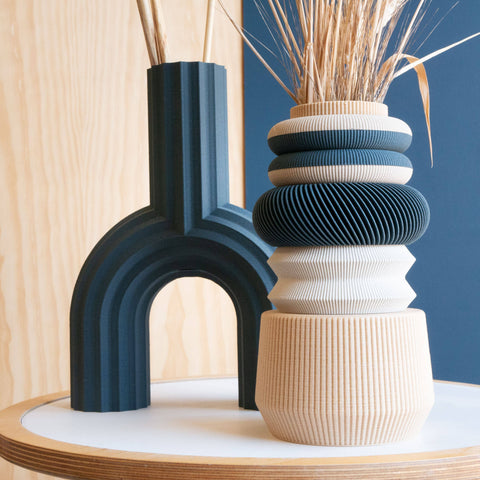 Lagune Modular Vase