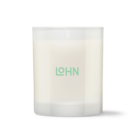 LOHN Candle ORO