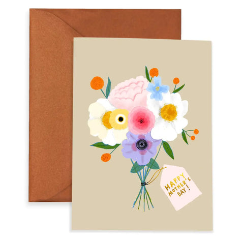 Hana Taba Mother's Day Card