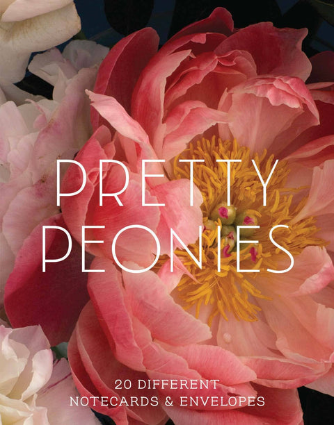 Pretty Peonies