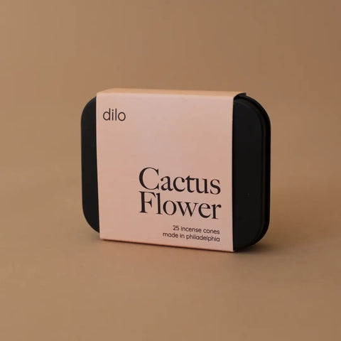 Cactus Flower Incense
