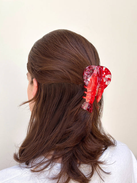 Lobster Hair Clip