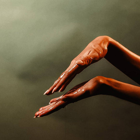 Desert Kush Liquid Hand Soap