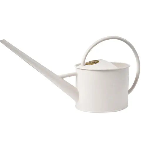 Buttermilk Watering Can