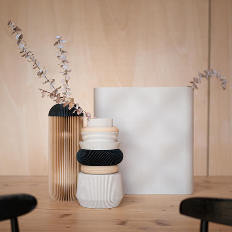 Venice Modular Vase